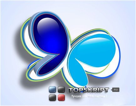 Butterfly 4.0.1 Rus
