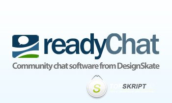 ReadyChat 1.3.0