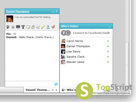 CometChat 5.6.0 Nulled + All Intergrations